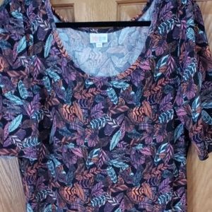 LulaRoe Ameila